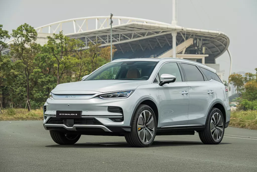 sealion 8 tskt edb9 Sealion 8