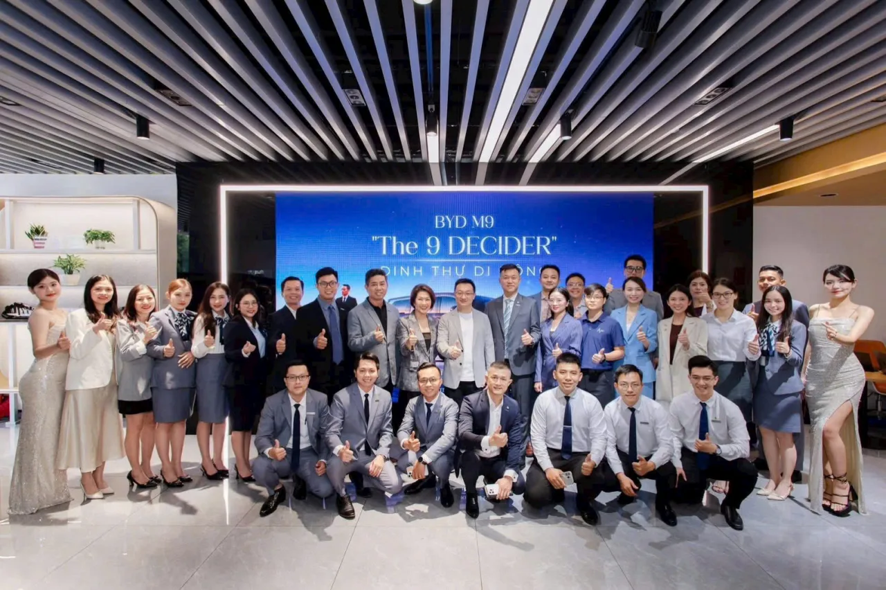 vinhxdcom byd harmony BYD